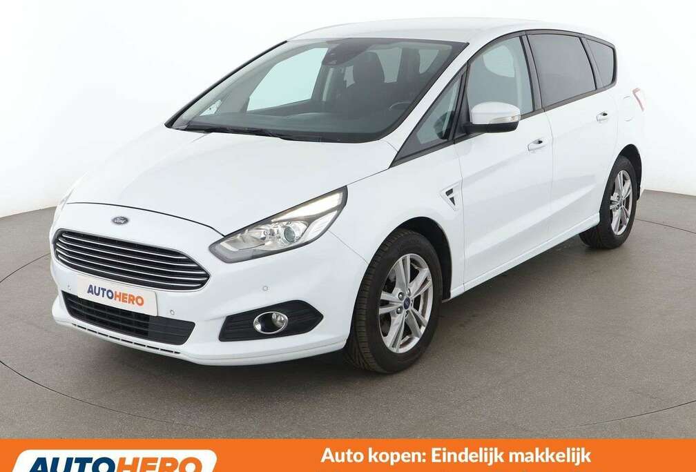 Ford 1.5 EcoBoost Business