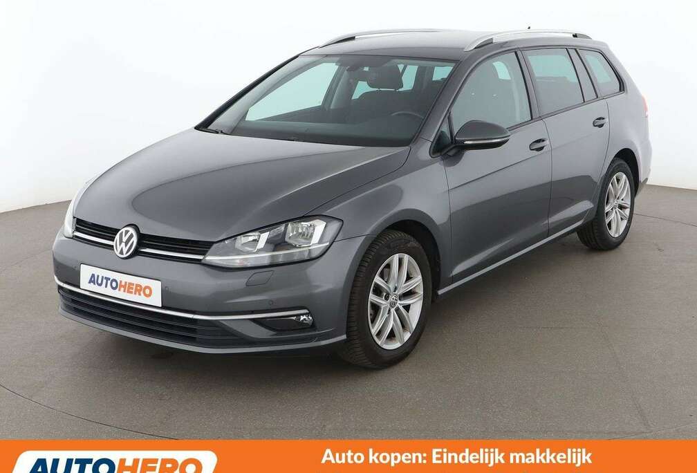 Volkswagen 1.6 TDI Comfortline BlueMotion Tech