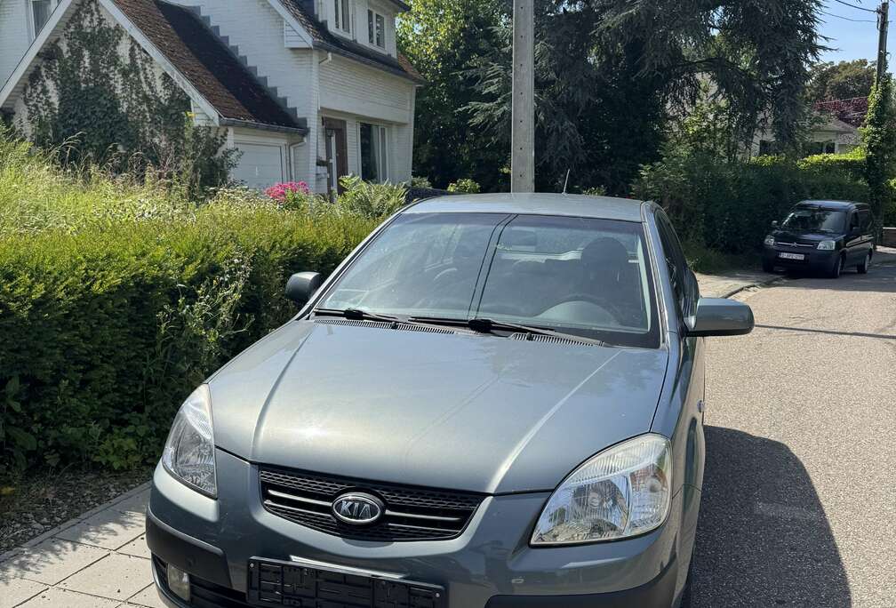 Kia 1.4i LX