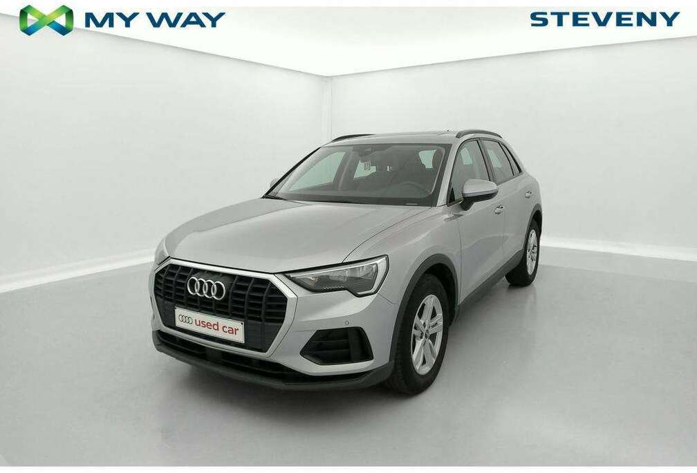 Audi Business Edition Attraction 35 TDI  110(150) kW(ch) S tronic