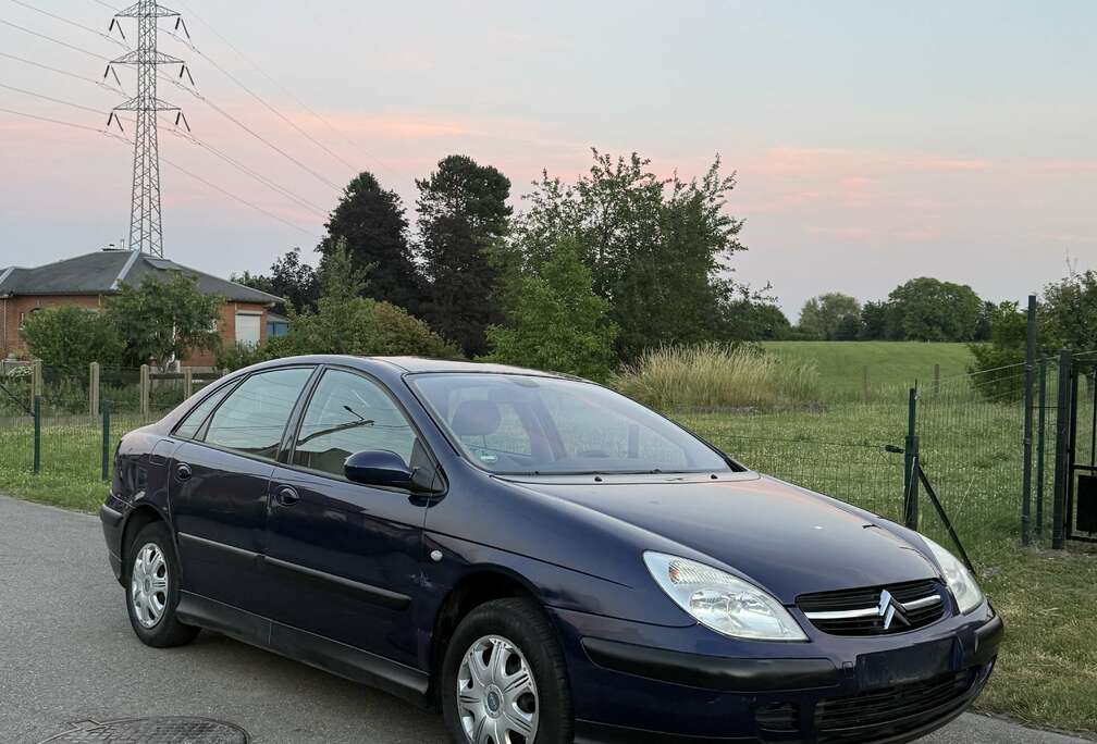 Citroen 2.0 HDi Millésime / Prete A Immatriculer