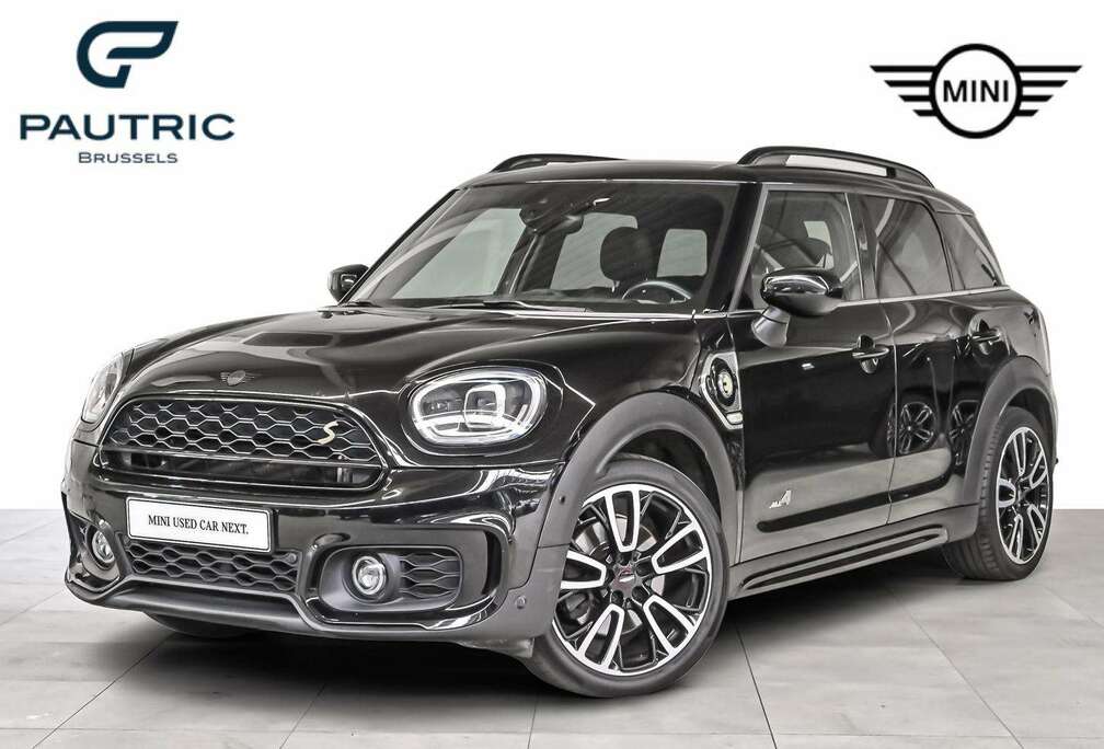 MINI 2ans/jaar garantie