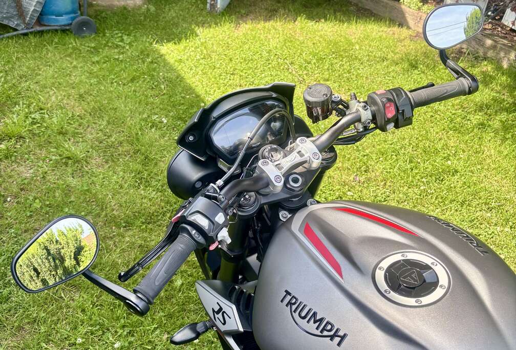 Triumph