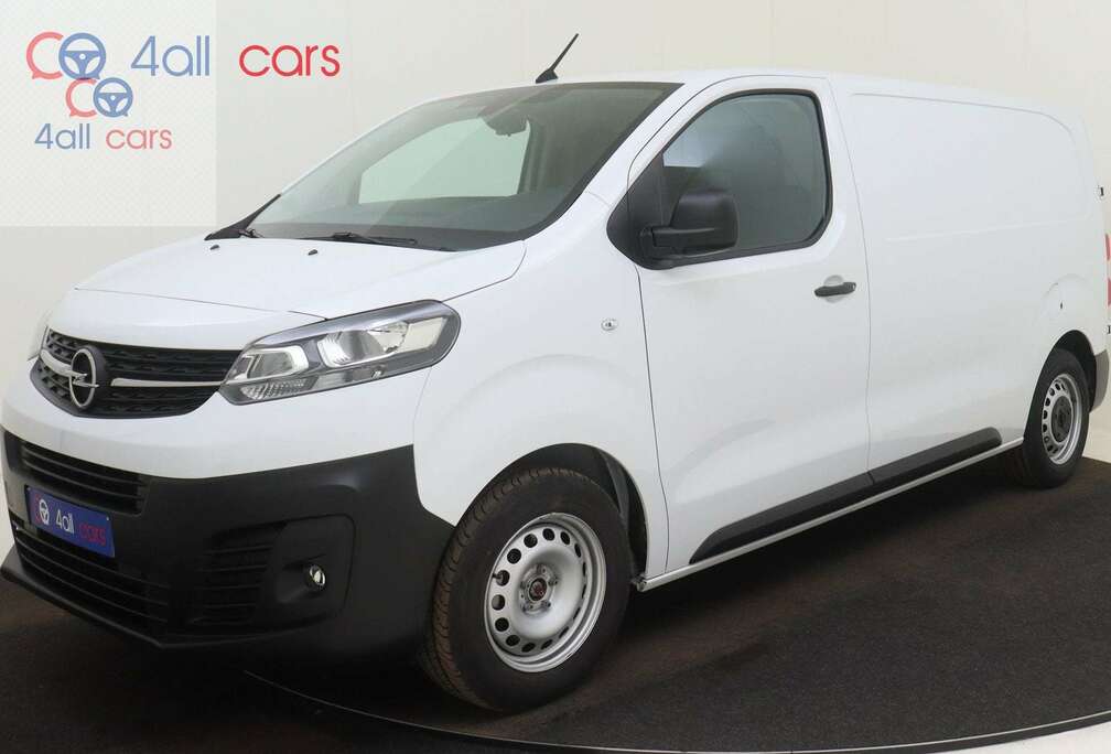 Opel 3088 C L2 Laadbesch, Apple-Andr, Cam180°, Ar-Sen, Cruise, 2.0Turbo D 145 pk S/S MT6