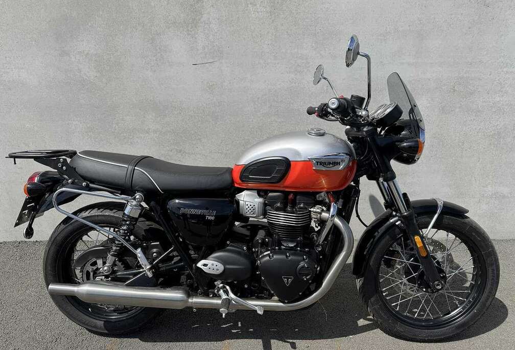Triumph