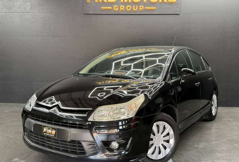 Citroen 1.4i * CLIMATISATION * GARANTIE 1 ANS !!