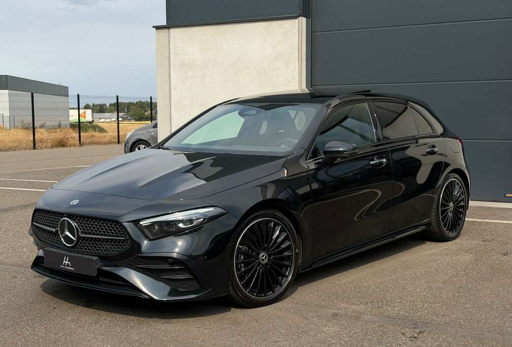 Mercedes-Benz e AMG Full Options *Toit Pano/ Caméra 360/ Black Edition* Garantie