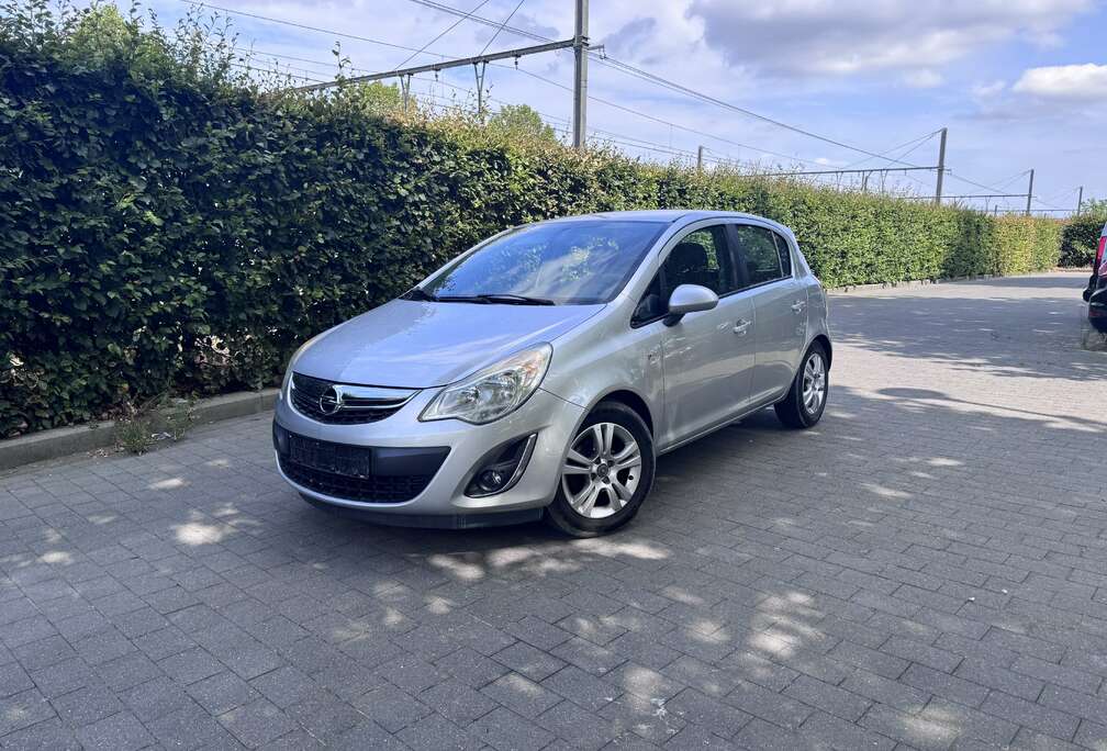 Opel 1.2 16V (ecoFLEX) Easytronic Met Keuring Verkoop