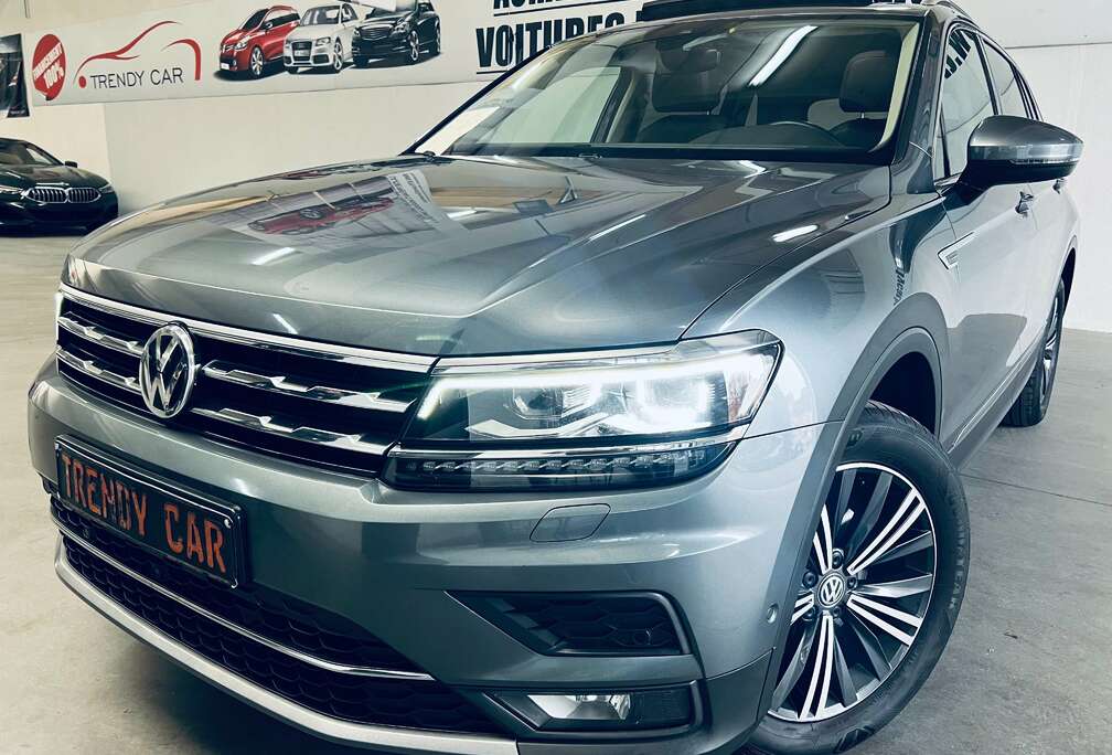 Volkswagen 1.5 TSI Highline DSG+GPS+360+PANO+TVA+GARANTIE