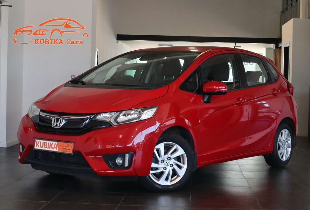 Honda 1.3i-VTEC Lijnassist CruiseC Airco Garantie *