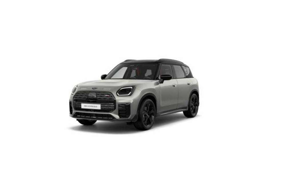 MINI JCW PACK - PANODAK - HARMAN-KARDON
