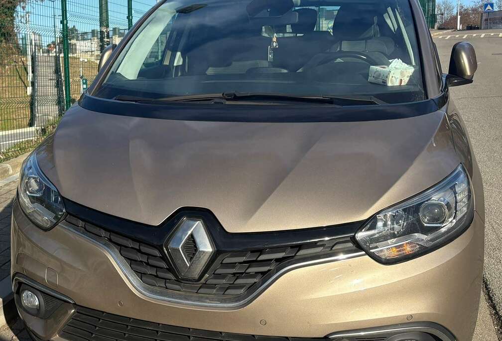 Renault 1.6 16v Luxe Privilège