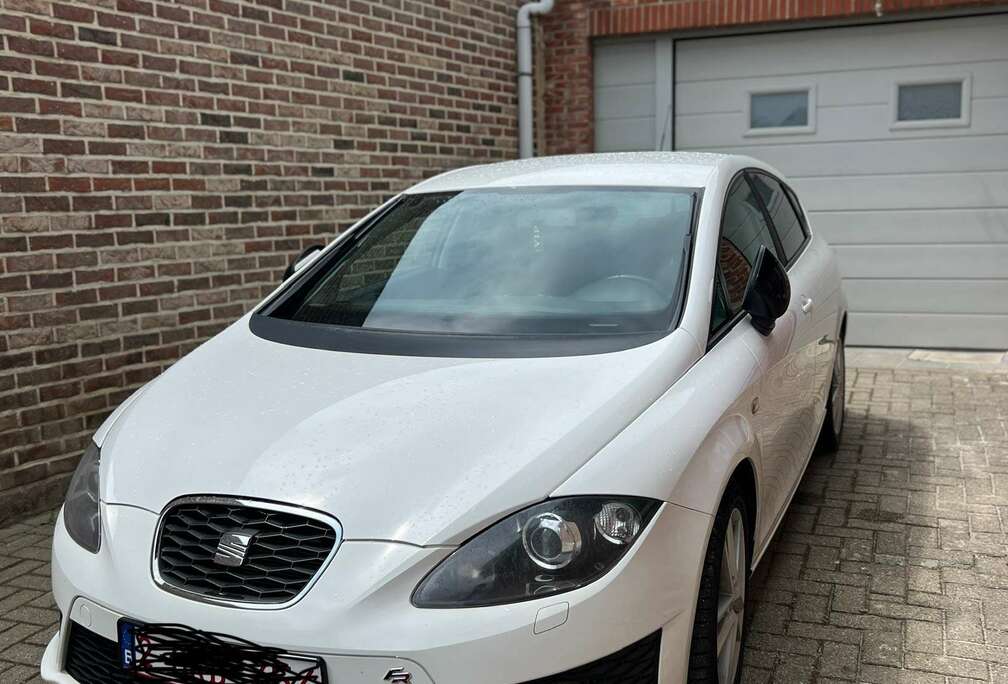 SEAT 1.8 TSI FR