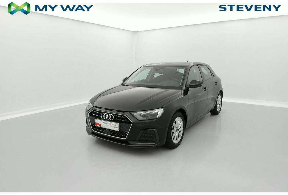 Audi Sportback Business Edition Advanced 30TFSI 81kW(11