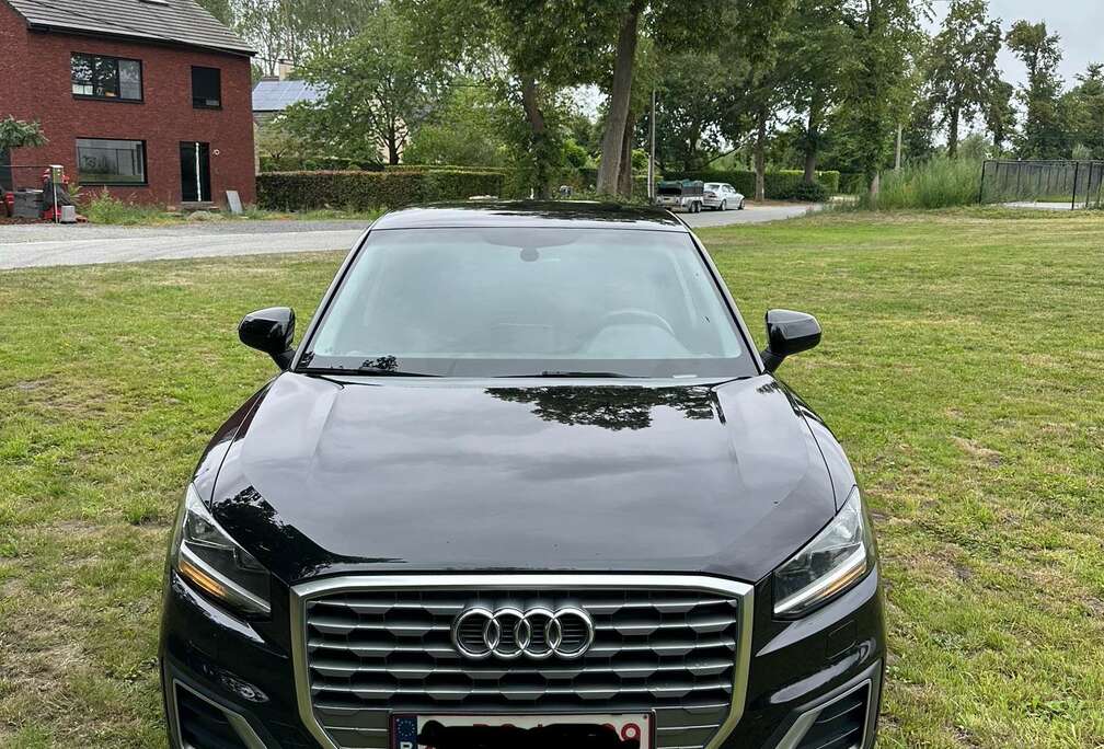 Audi 1.4 TFSI cylinder on demand S tronic sport