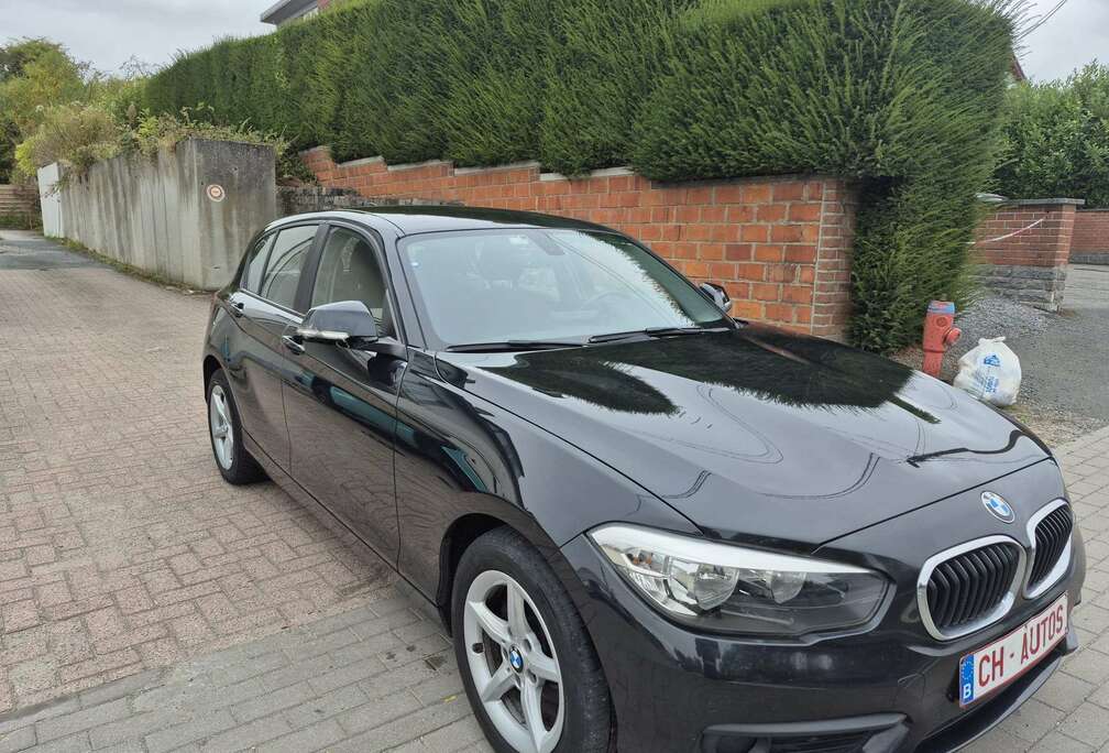 BMW i - FULL OPTION - PRETE A IMMATRICULÉ -GARANTIE