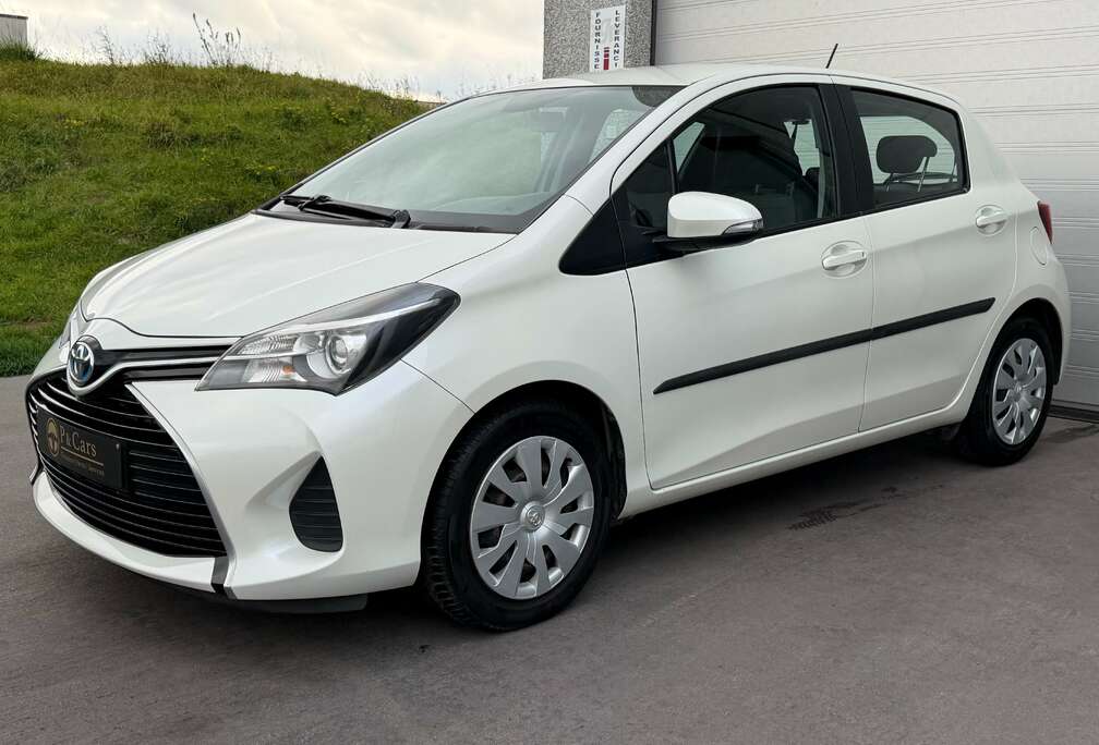Toyota Yaris 1.5i Hybride