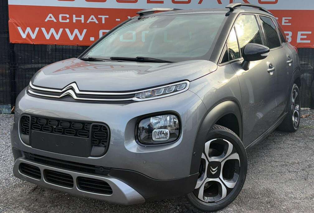 Citroen 1.2 Shine - EU6 - GARANTIE 1AN -