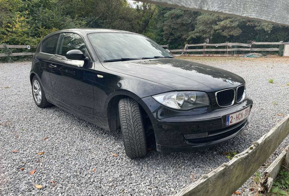 BMW 118i