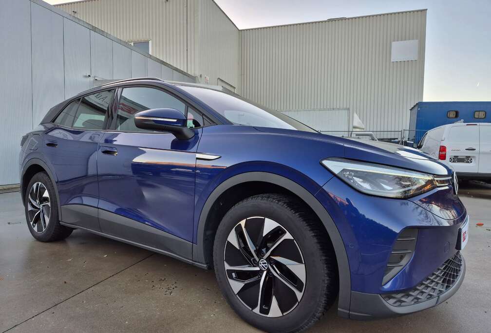 Volkswagen Pure Performance 21.353 KM  2023