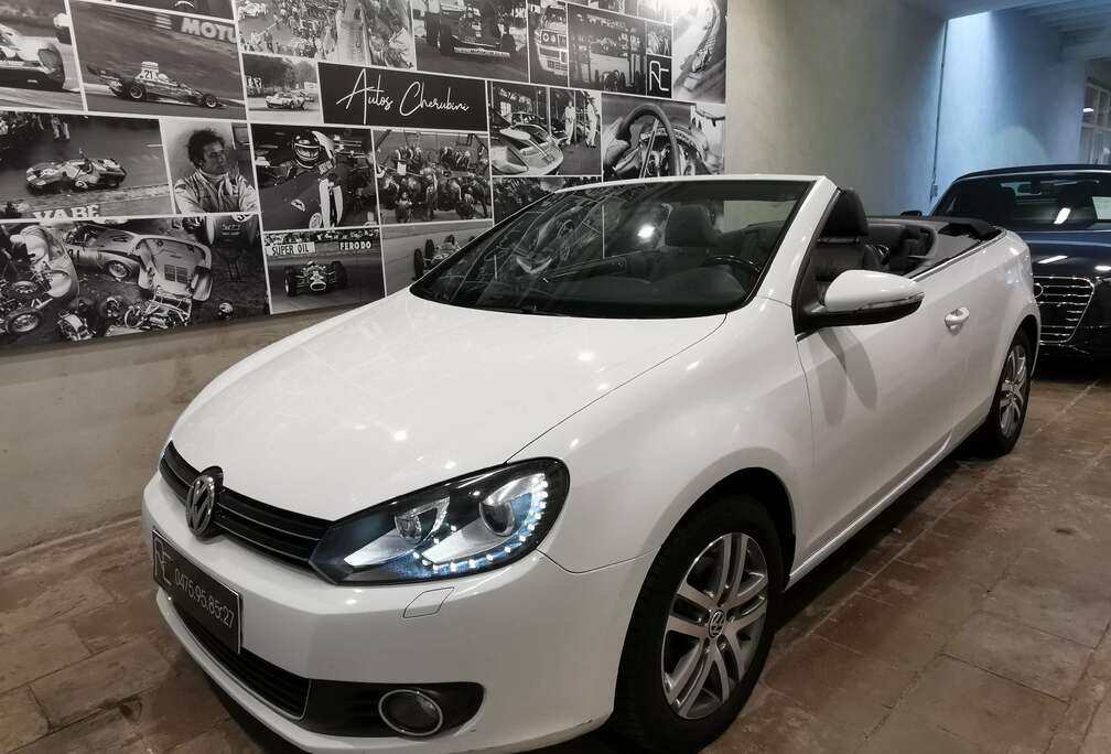 Volkswagen 1.2 TSI