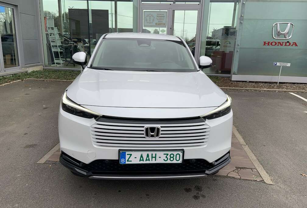 Honda HR-V e:HEV 1.5i Advance eCVT