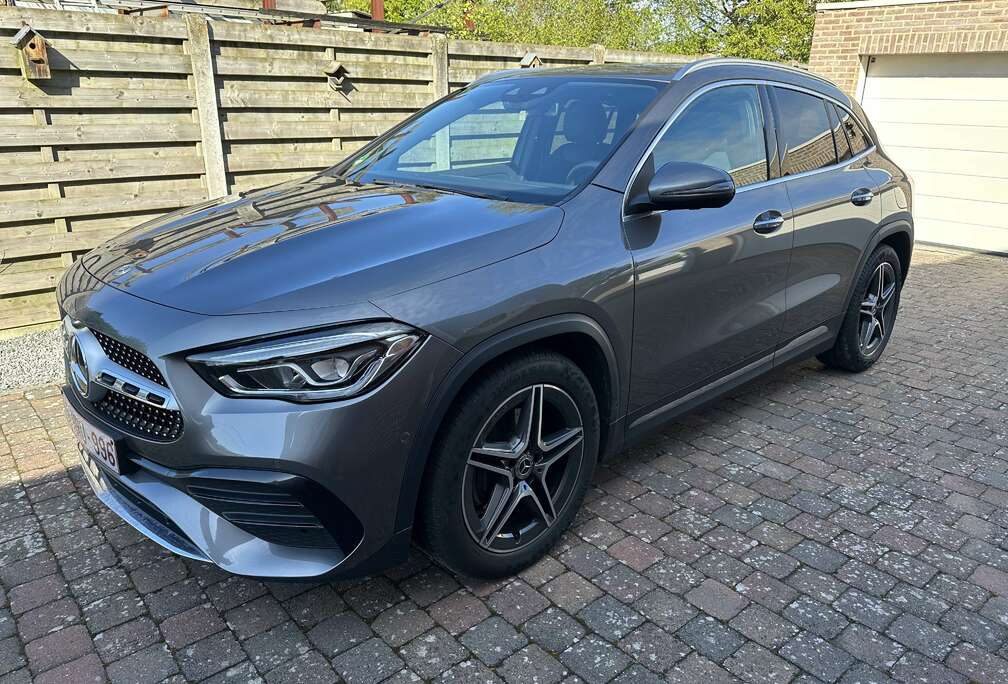 Mercedes-Benz d Business Solution