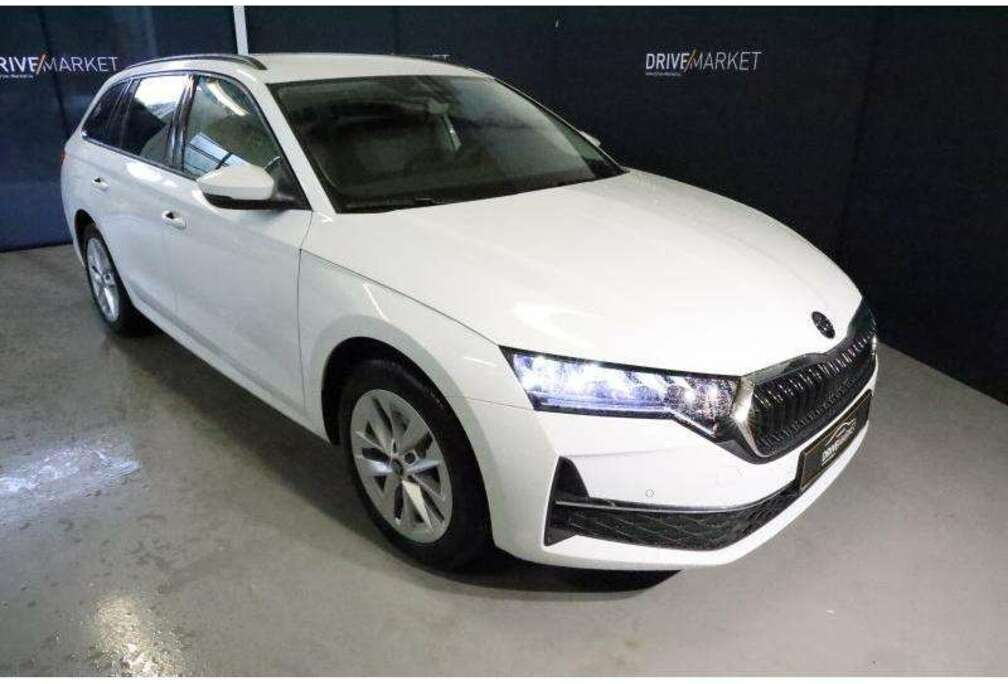 Skoda Selection