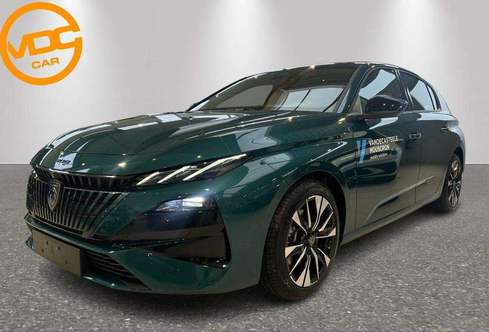 Peugeot ALLURE