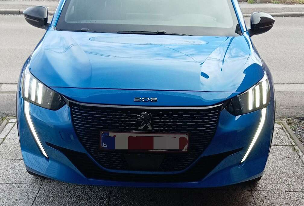 Peugeot GT