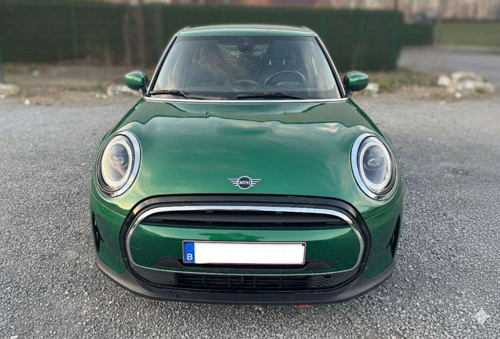 MINI Mini 1.5A One OPF DCT