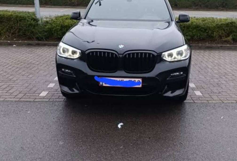 BMW xDrive30e Aut. M Sport
