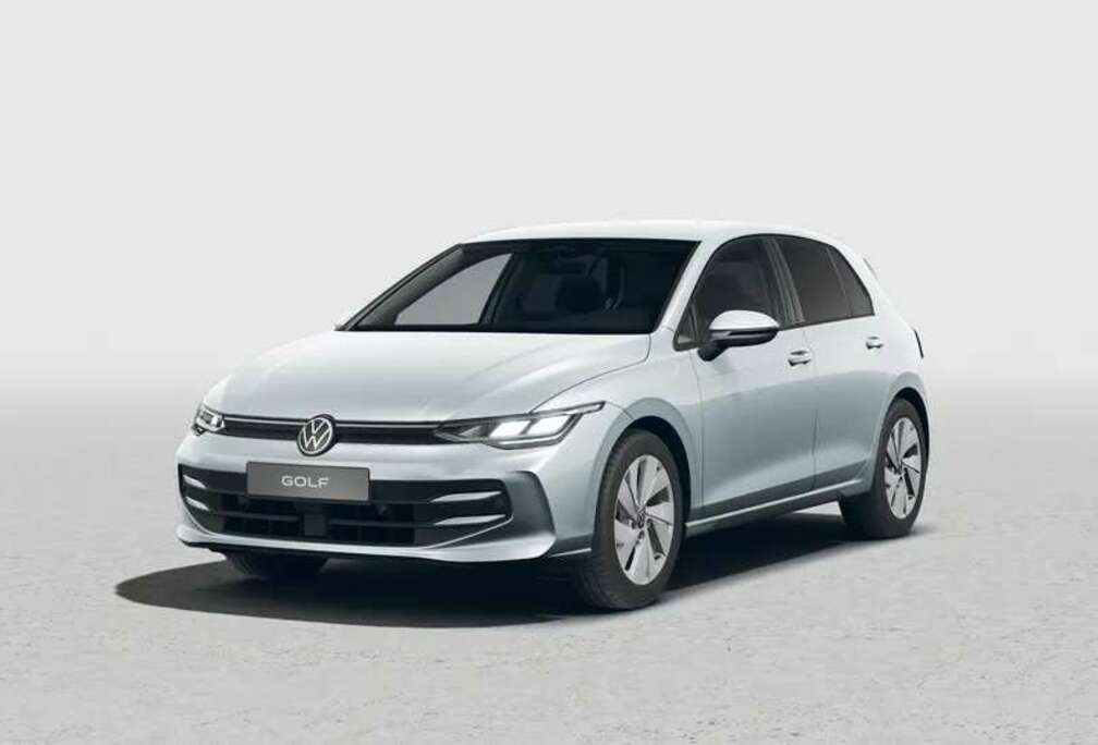 Volkswagen Life 1.5 eTSi DSGJA17LEDSgs Sport ConfortRdy4Navi