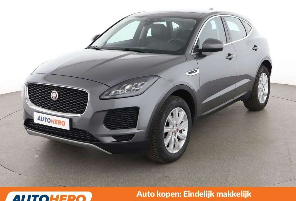 Jaguar D150 S AWD