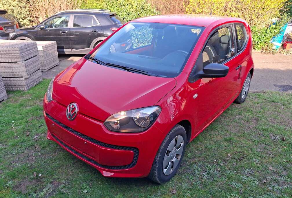 Volkswagen 1.0i