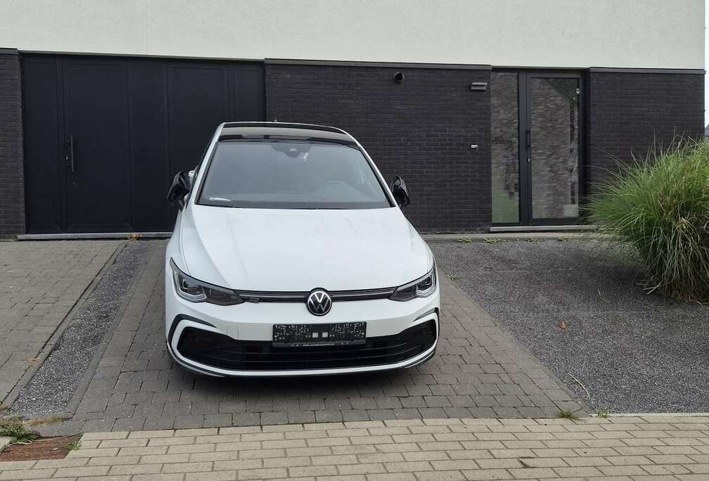 Volkswagen 1.5 eTSI R-Line OPF DSG