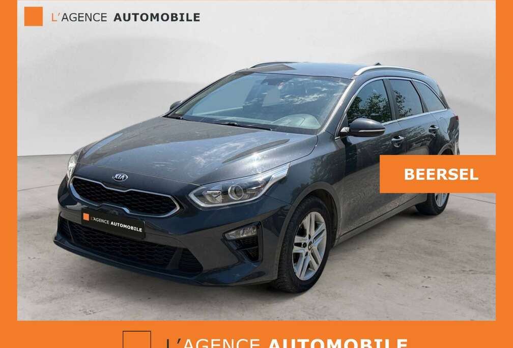 Kia Garantie 12 Mois