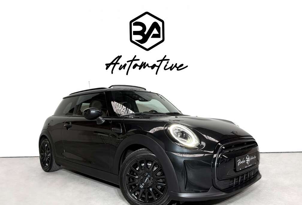 MINI Mini 1.5 Cooper  SHADOW LINE  TOIT PANORAMIQUE