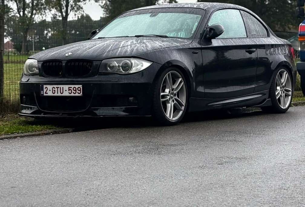 BMW d