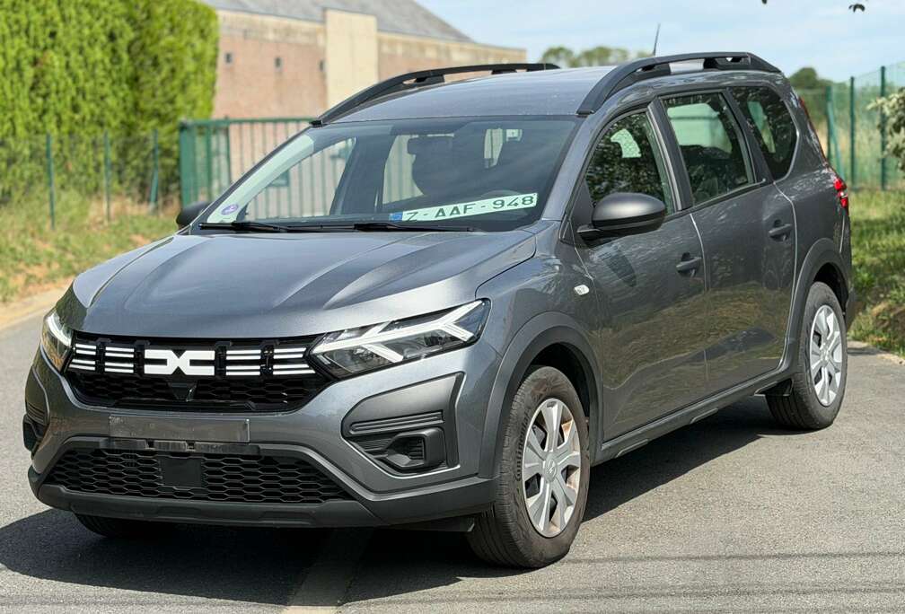 Dacia Jogger 1.0 TCe Essential 5pl.