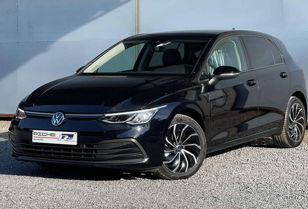 Volkswagen Golf 1.5 TSI Life OPF