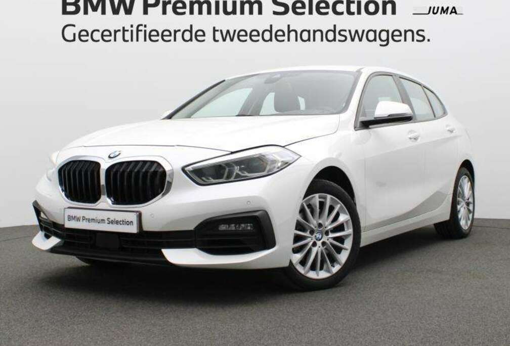 BMW Hatch