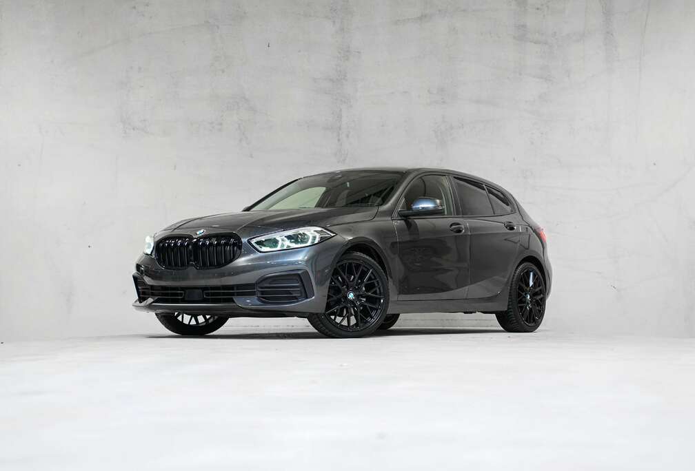 BMW ✖️ 19\' PACK M | LED | BLACK PACK | TVA ✔️
