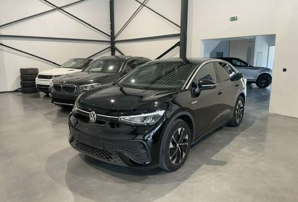 Volkswagen ID.5 77 kWh Pro Performance Business Business