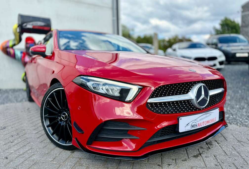 Mercedes-Benz KIT A45 PRIX NETTO 17770€