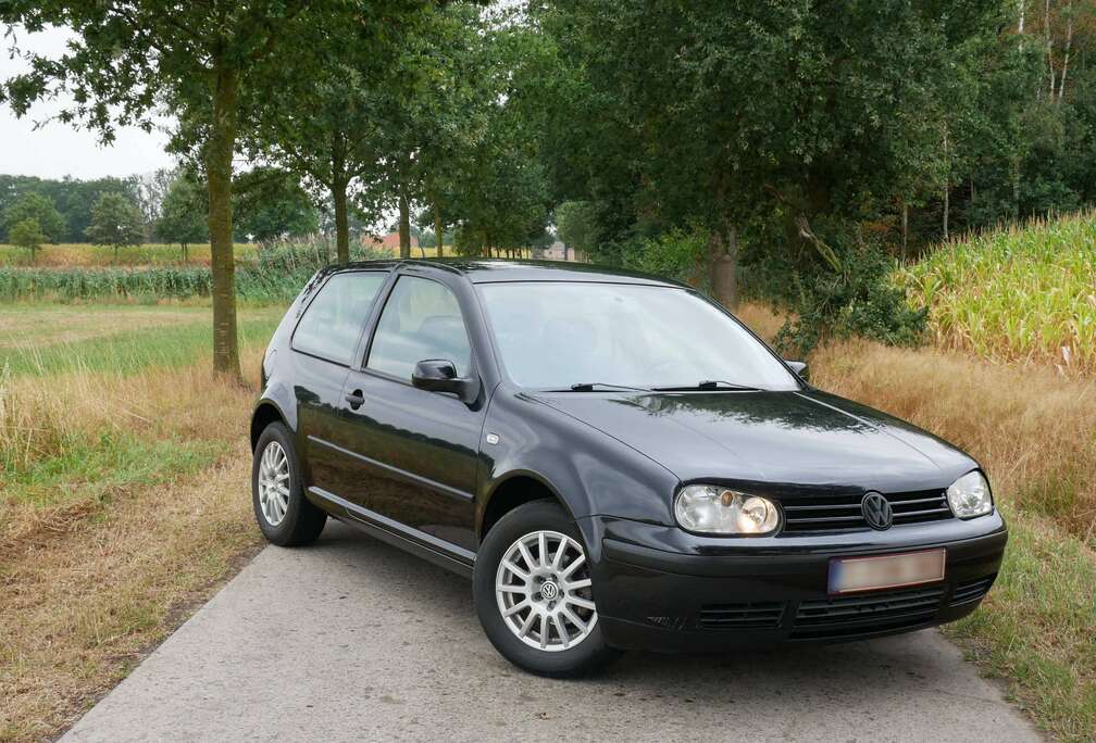 Volkswagen 1.4i Base