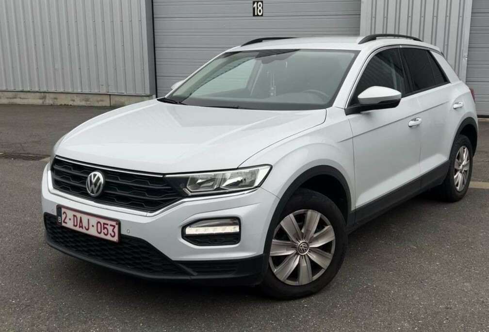 Volkswagen 1.0 TSI OPF IQ.DRIVE