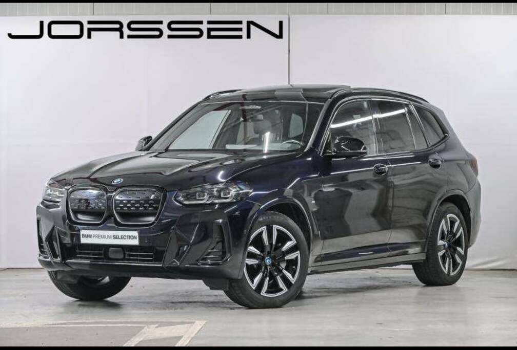 BMW Inspiring