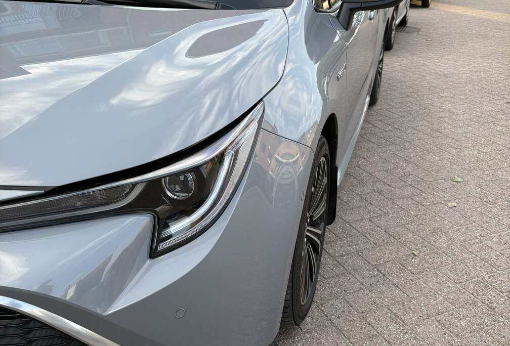 Toyota SW Hybrid 1.8 Premium GPF e-CVT