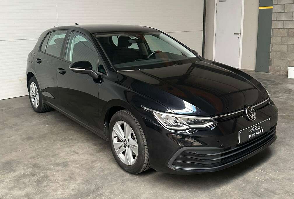 Volkswagen Golf 2.0 SCR TDi Life